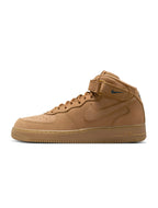 Nike Herren Air Force 1 Mid - Flax