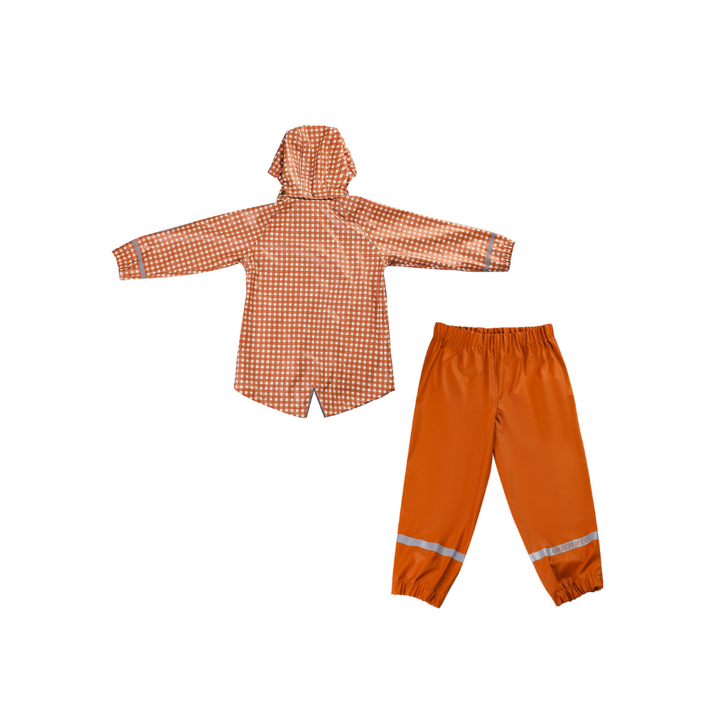 Rain Pants | Sienna - The7Letter
