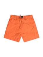 Memory Lane Vagabond Shorts - Orange