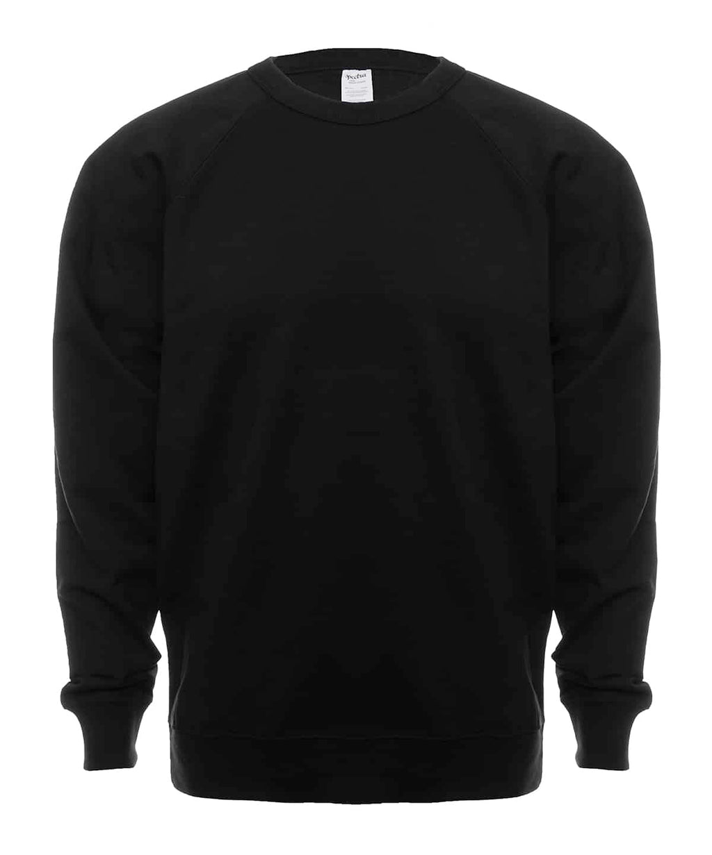 French Terry Crew 4015 - The7Letter
