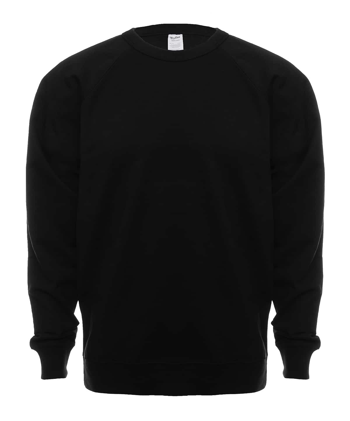 French Terry Crew 4015 - The7Letter