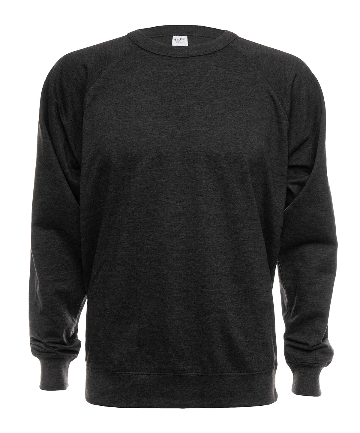 French Terry Crew 4015 - The7Letter