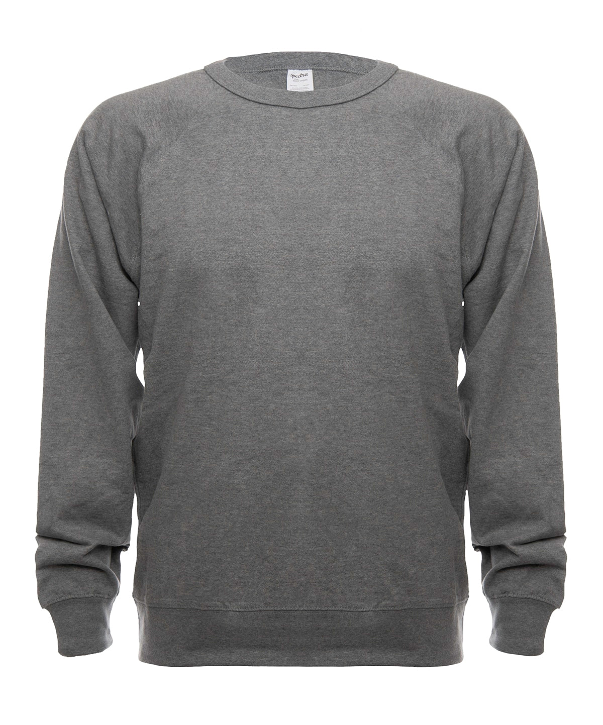 French Terry Crew 4015 - The7Letter