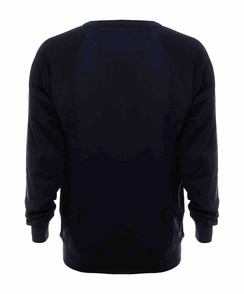 French Terry Crew 4015 - The7Letter