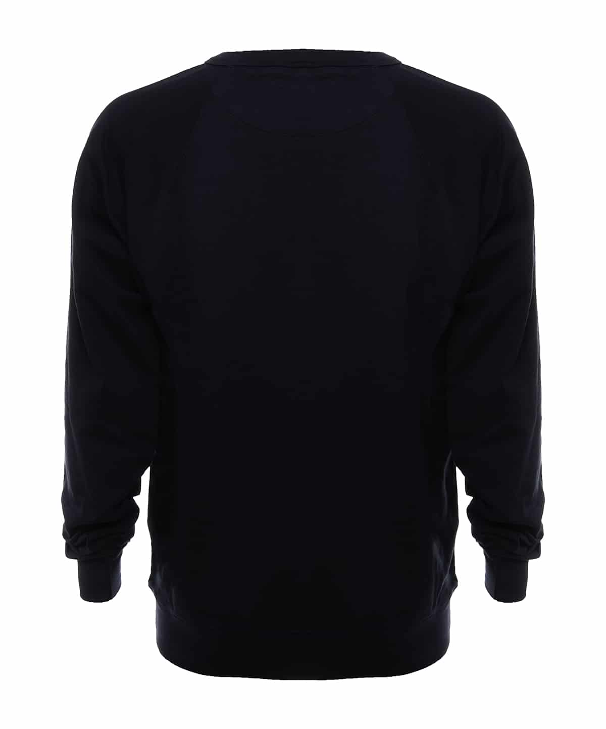 French Terry Crew 4015 - The7Letter