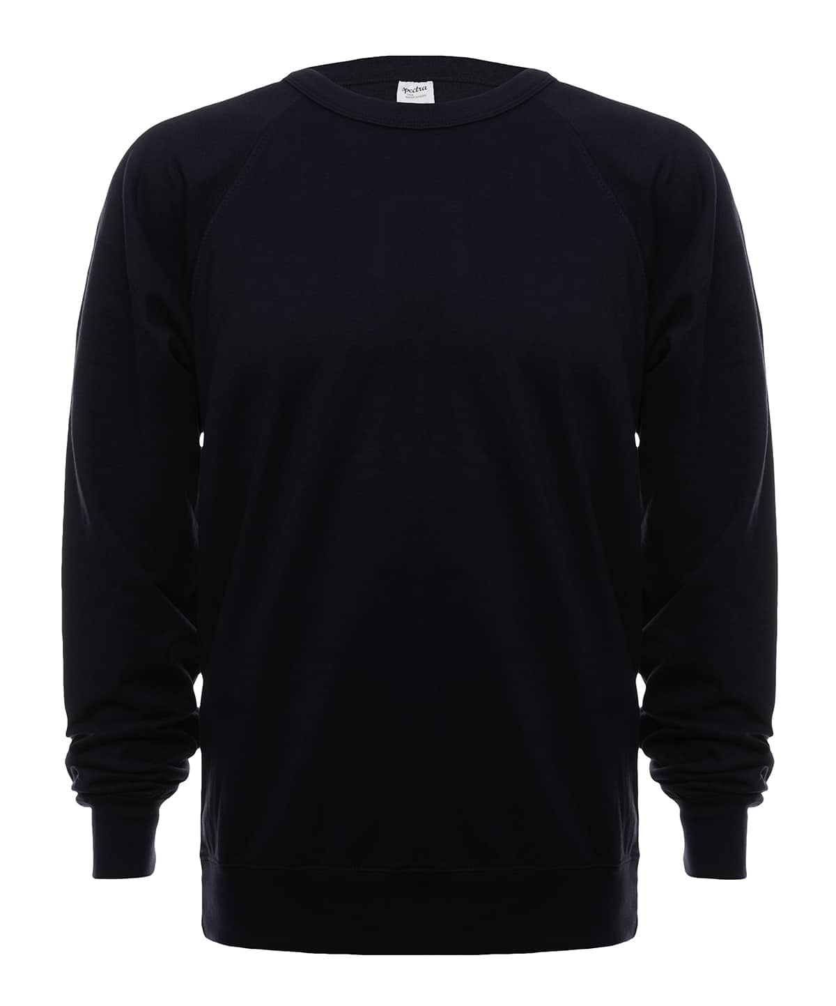 French Terry Crew 4015 - The7Letter