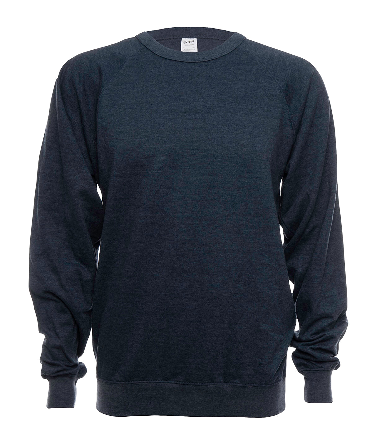 French Terry Crew 4015 - The7Letter