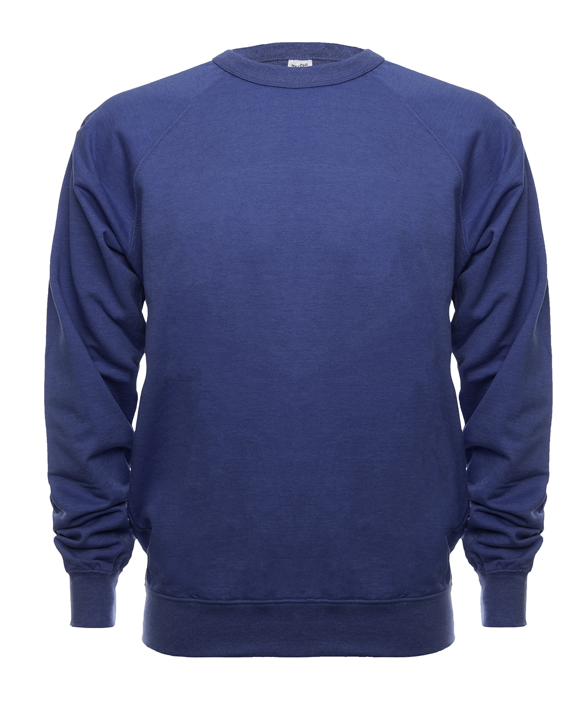 French Terry Crew 4015 - The7Letter
