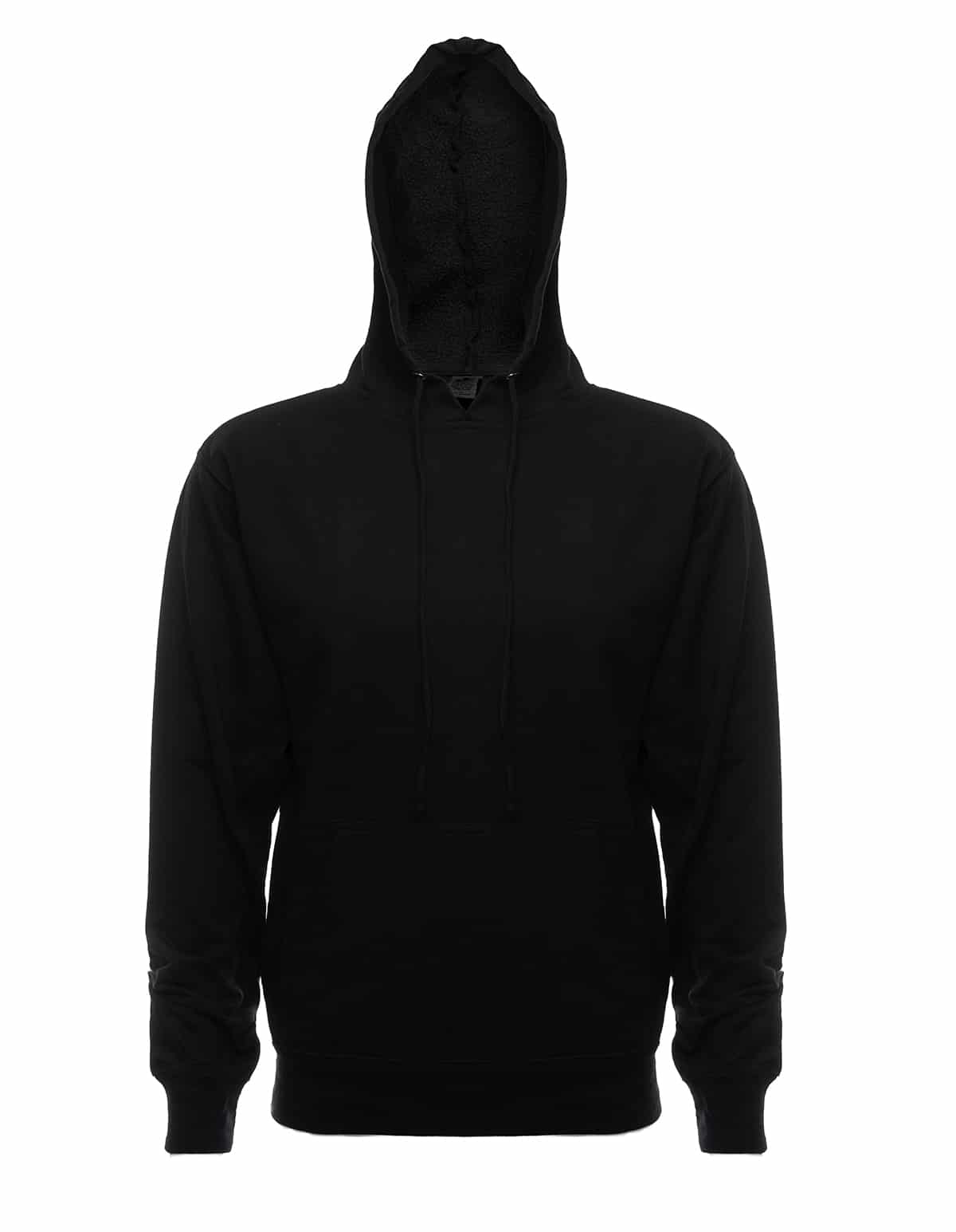 Hoodie French Terry 4020 - The7Letter
