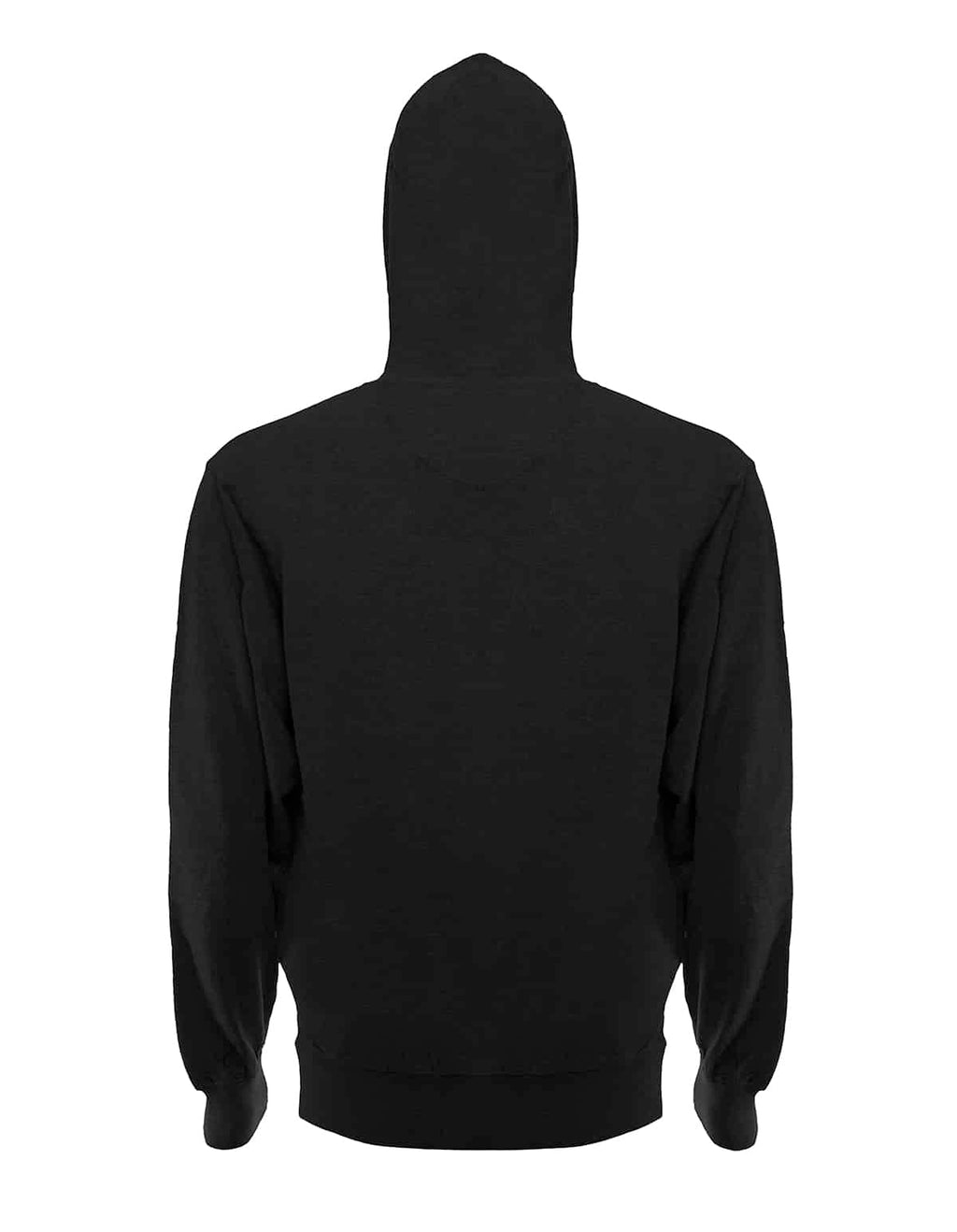 Hoodie French Terry 4020 - The7Letter