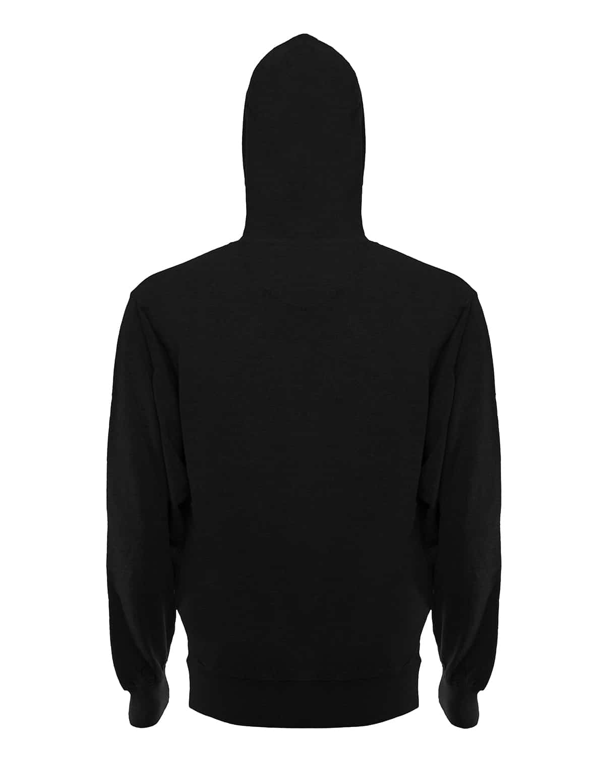 Hoodie French Terry 4020 - The7Letter