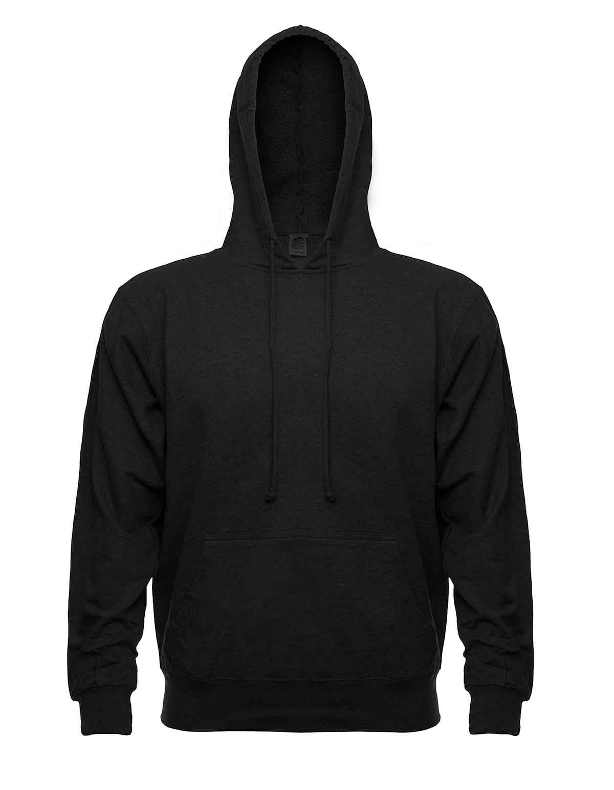 Hoodie French Terry 4020 - The7Letter