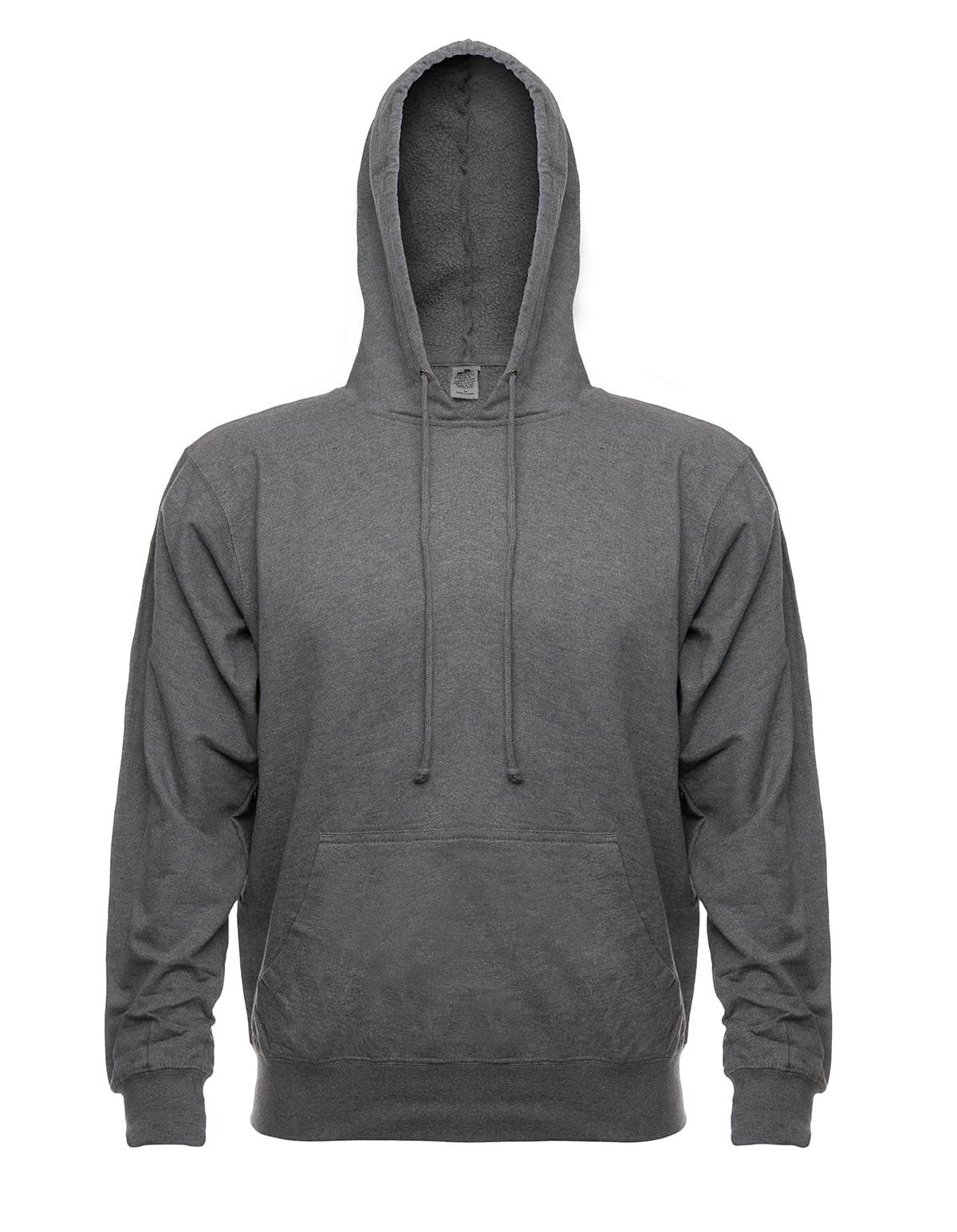 Hoodie French Terry 4020 - The7Letter