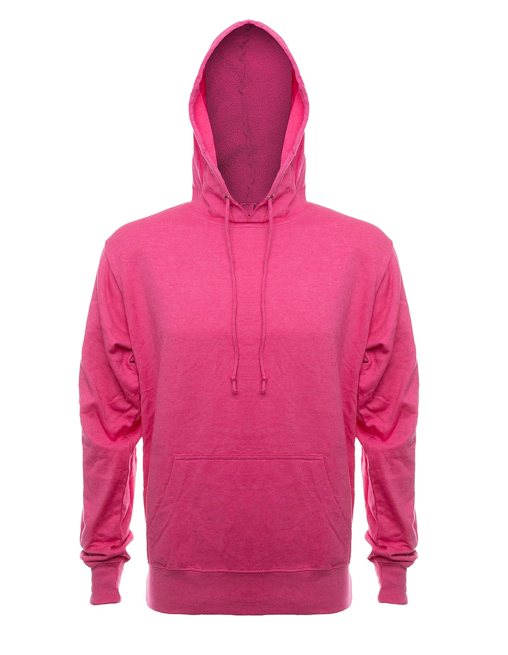 Hoodie French Terry 4020 - The7Letter