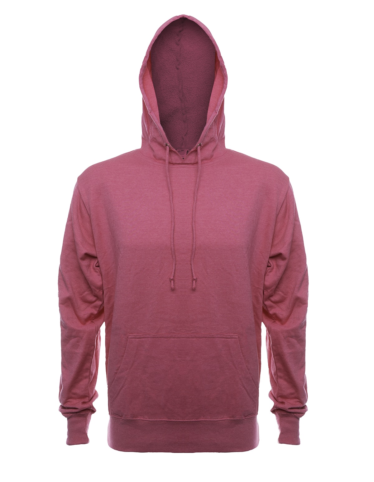 Hoodie French Terry 4020 - The7Letter