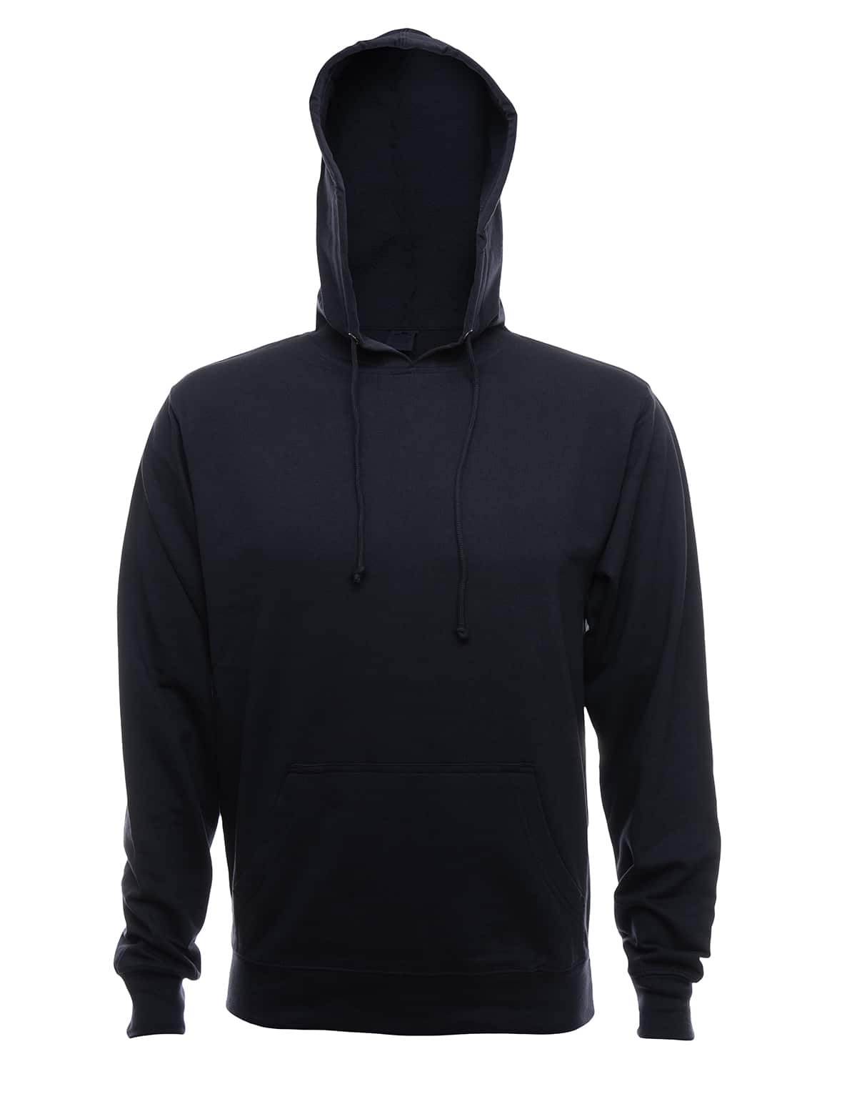 Hoodie French Terry 4020 - The7Letter