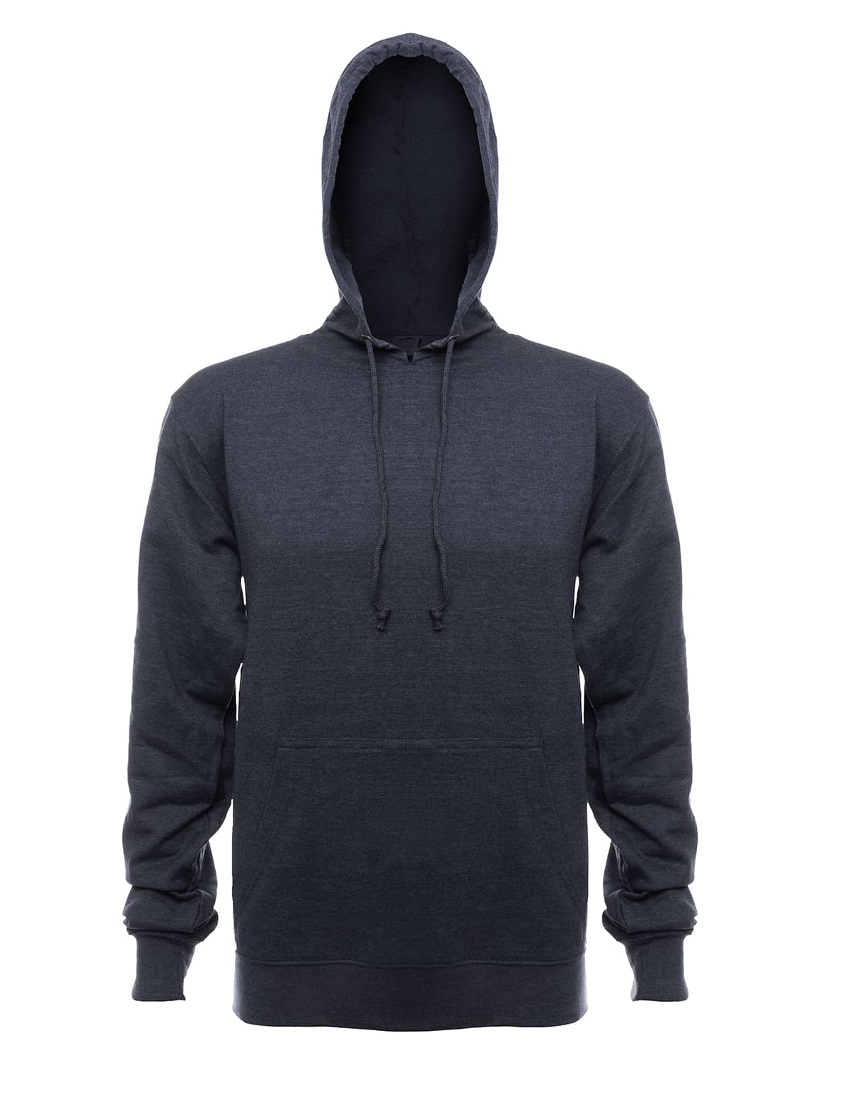 Hoodie French Terry 4020 - The7Letter