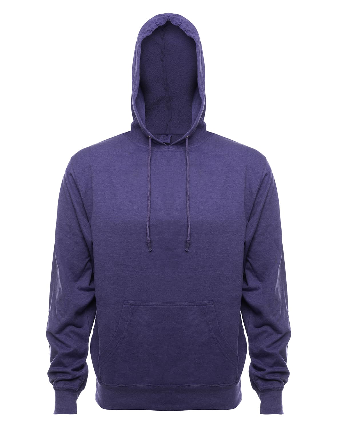 Hoodie French Terry 4020 - The7Letter