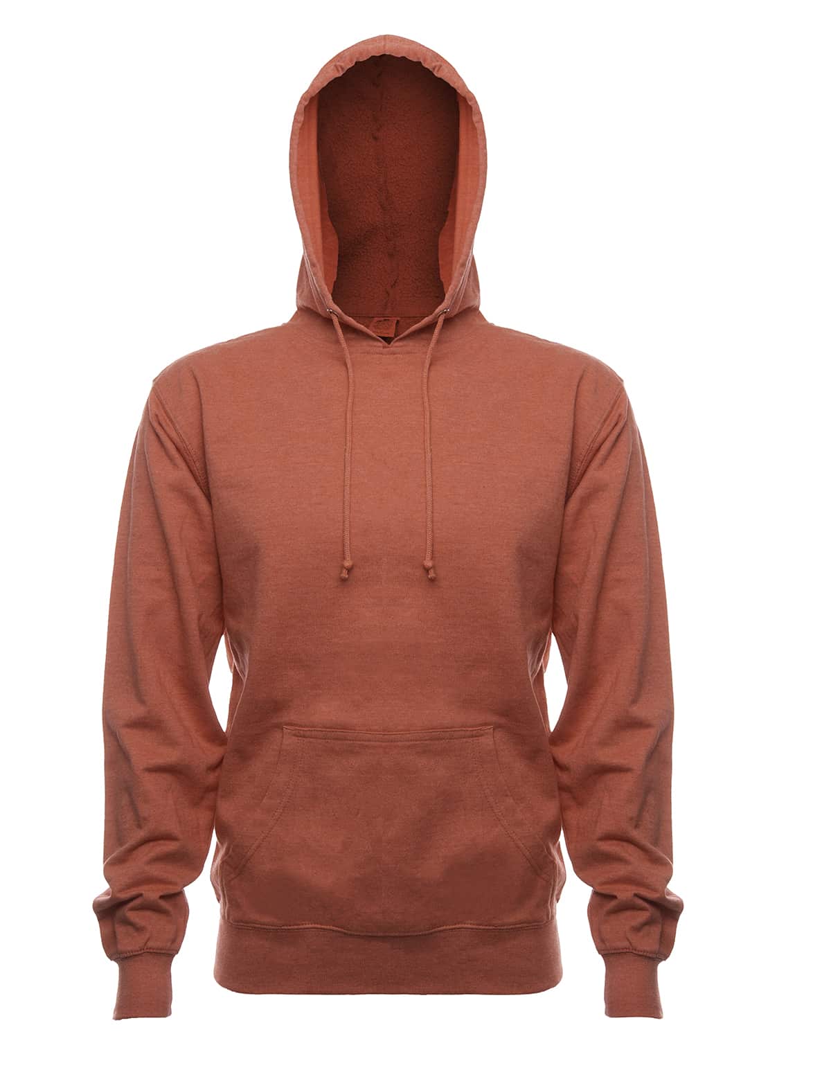 Hoodie French Terry 4020 - The7Letter