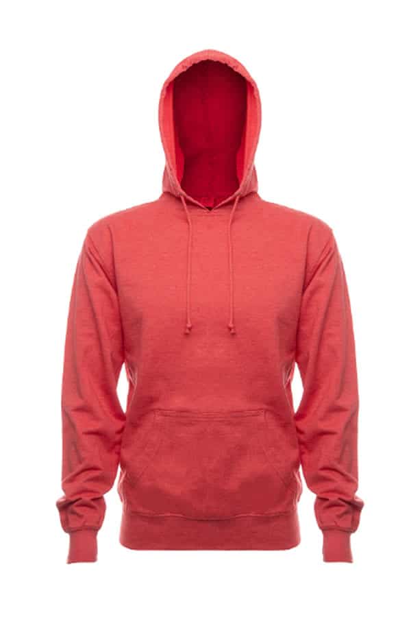 Hoodie French Terry 4020 - The7Letter