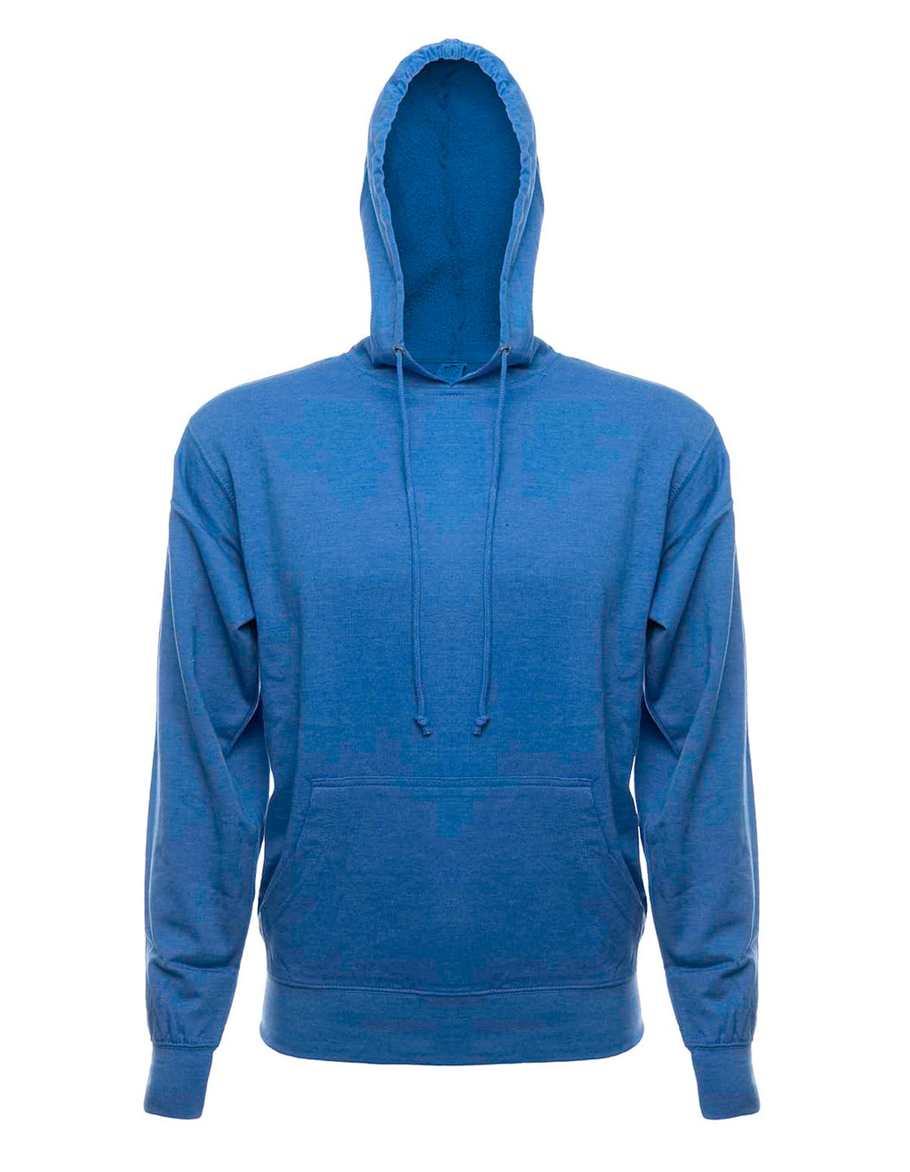 Hoodie French Terry 4020 - The7Letter