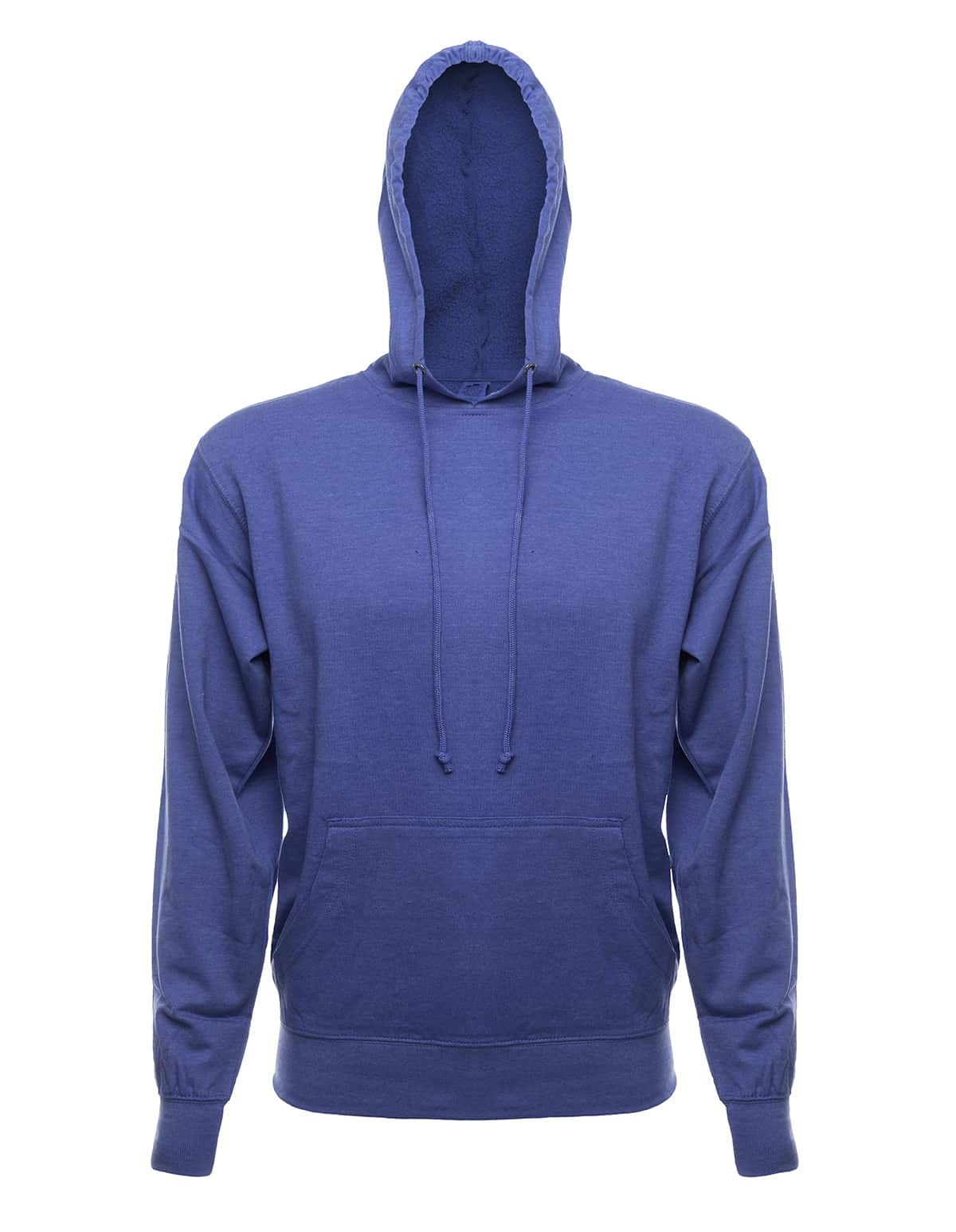 Hoodie French Terry 4020 - The7Letter