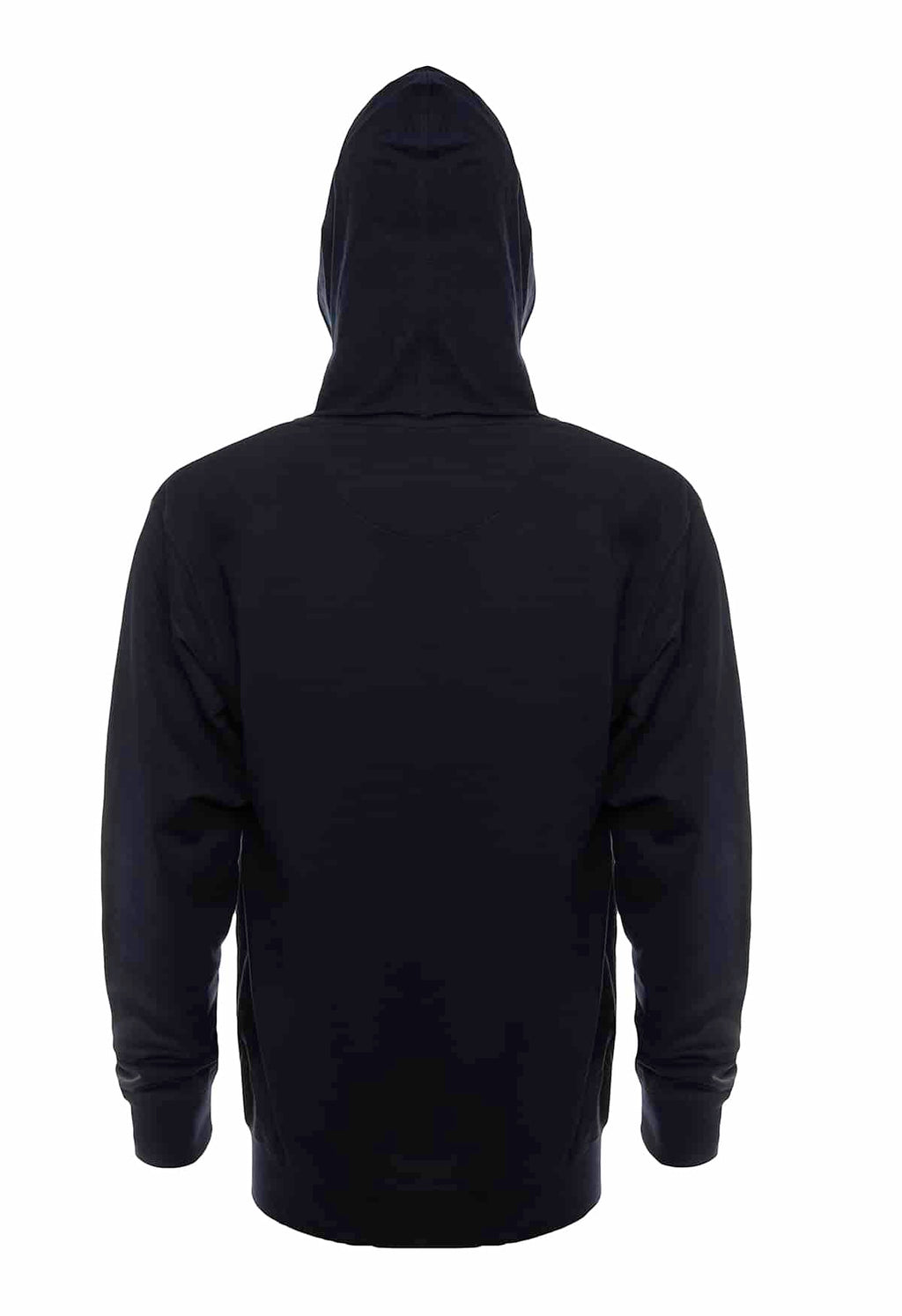 ZIP Hoodie French Terry 4030 - The7Letter