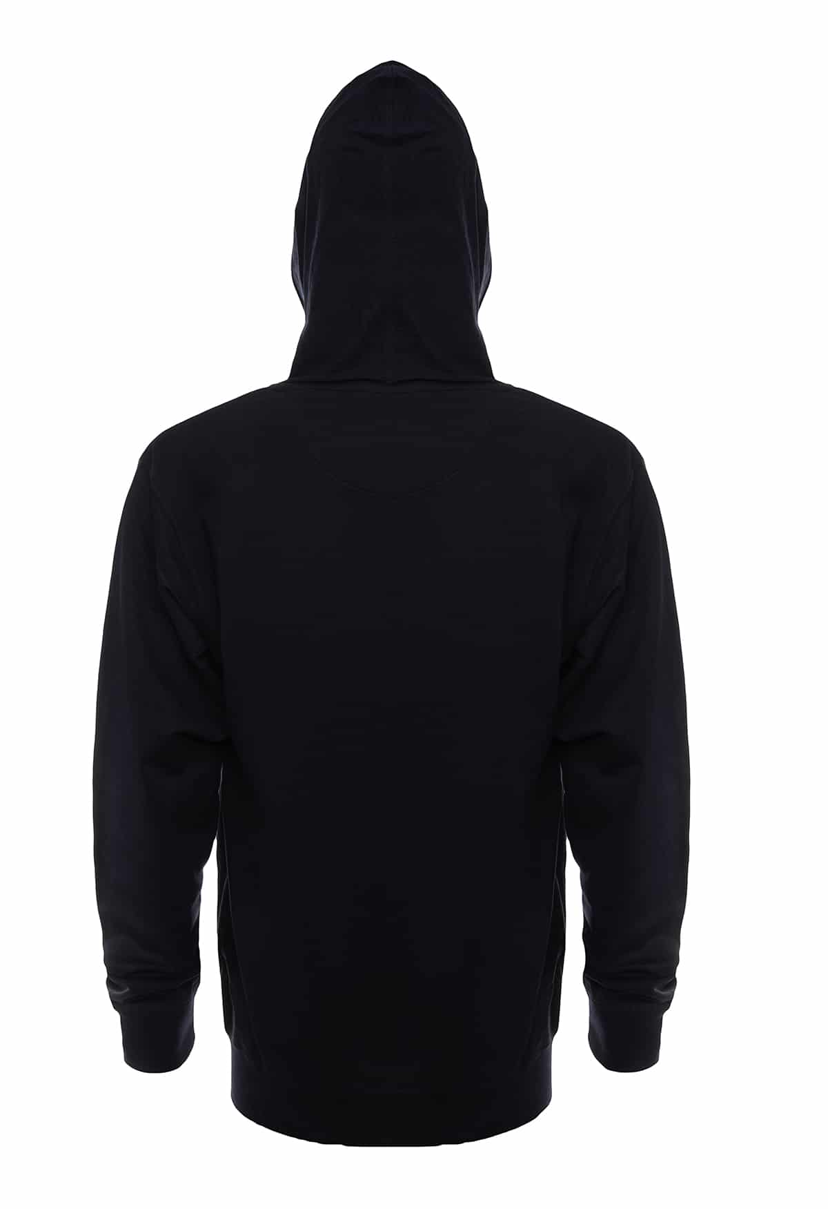 ZIP Hoodie French Terry 4030 - The7Letter