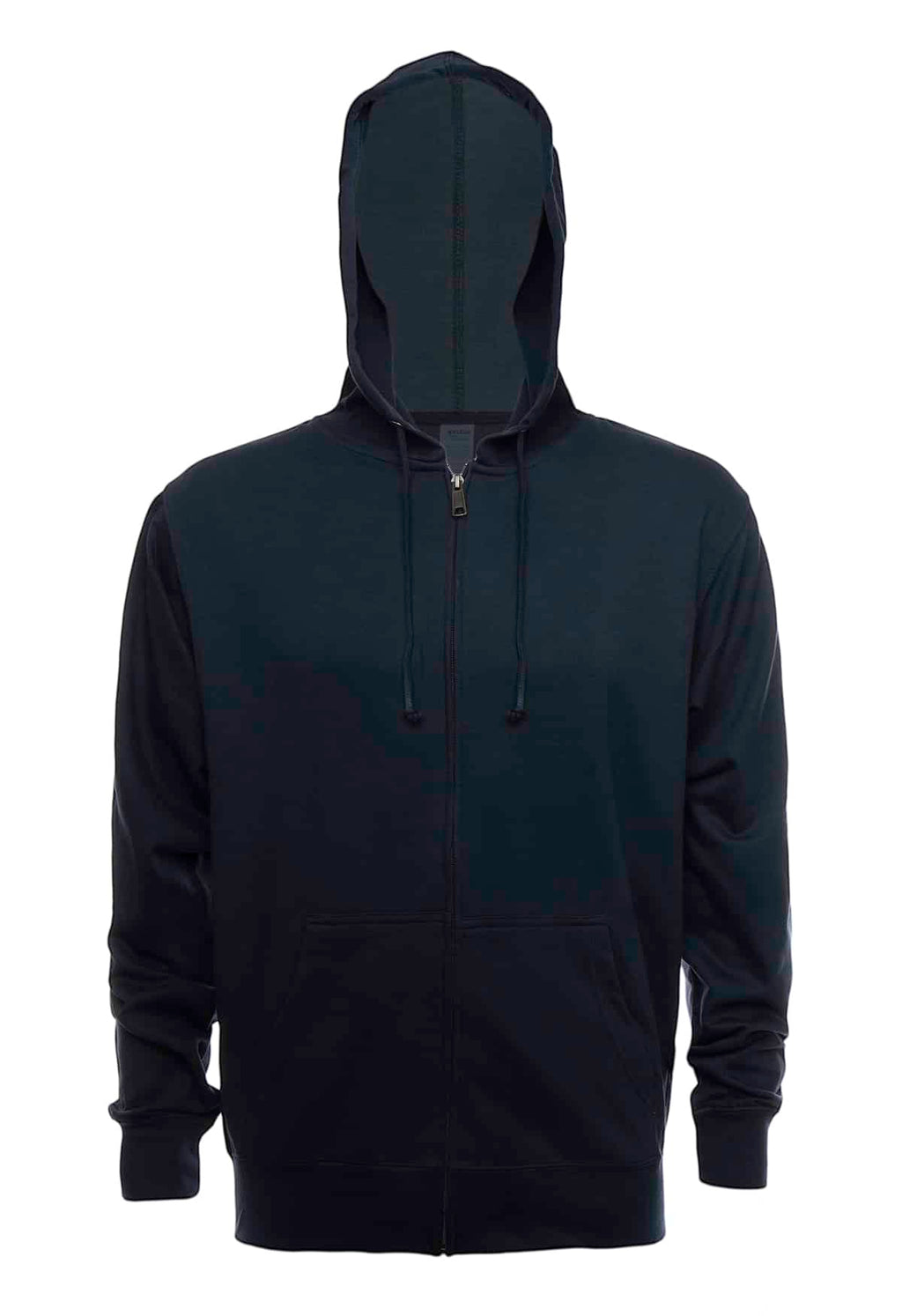 ZIP Hoodie French Terry 4030 - The7Letter