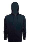 ZIP Hoodie French Terry 4030 - The7Letter