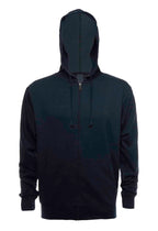 ZIP Hoodie French Terry 4030 - The7Letter