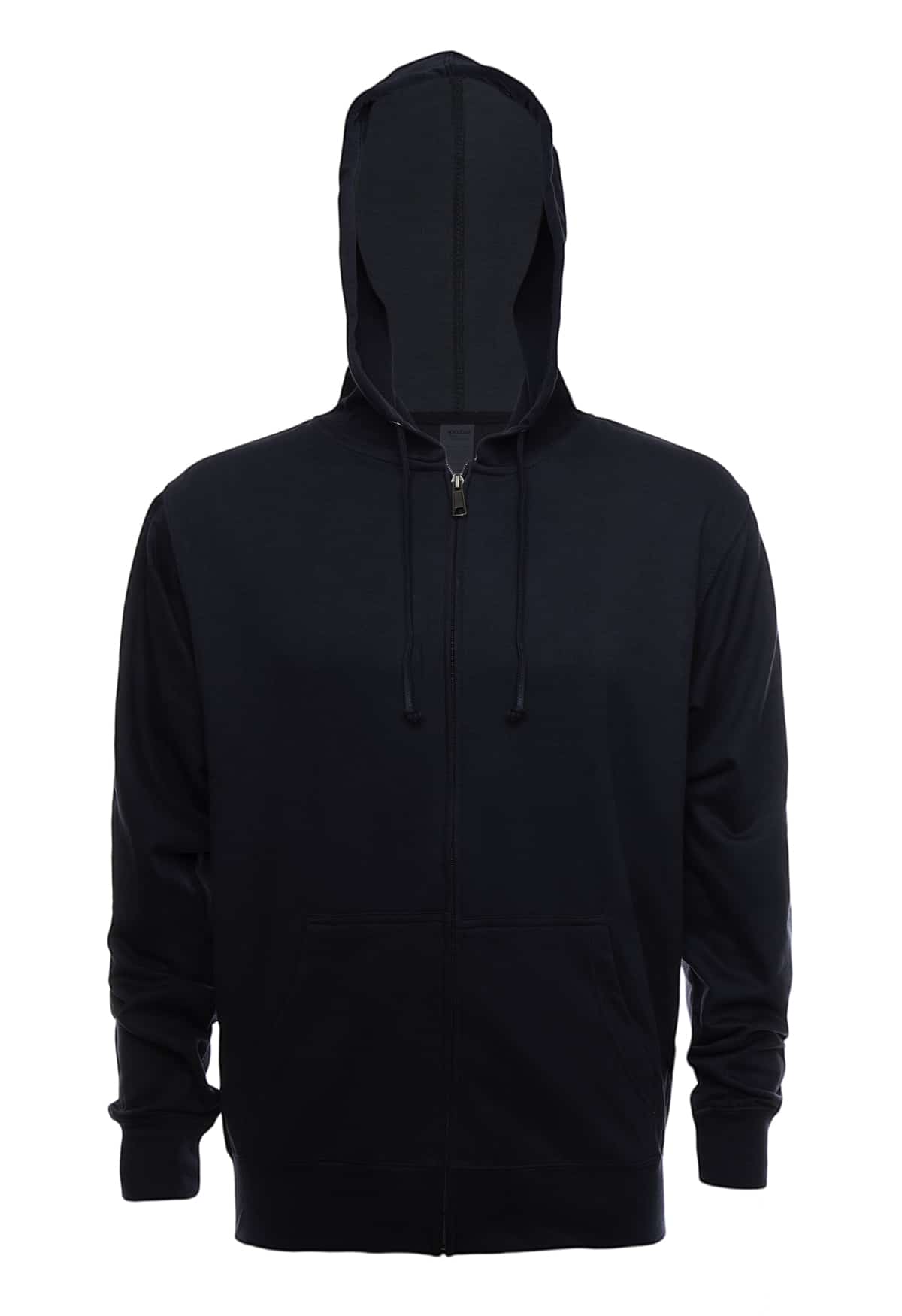 ZIP Hoodie French Terry 4030 - The7Letter