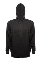 ZIP Hoodie French Terry 4030 - The7Letter