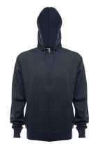 ZIP Hoodie French Terry 4030 - The7Letter