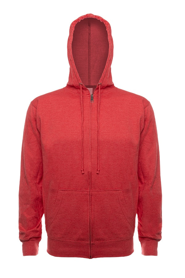 ZIP Hoodie French Terry 4030 - The7Letter