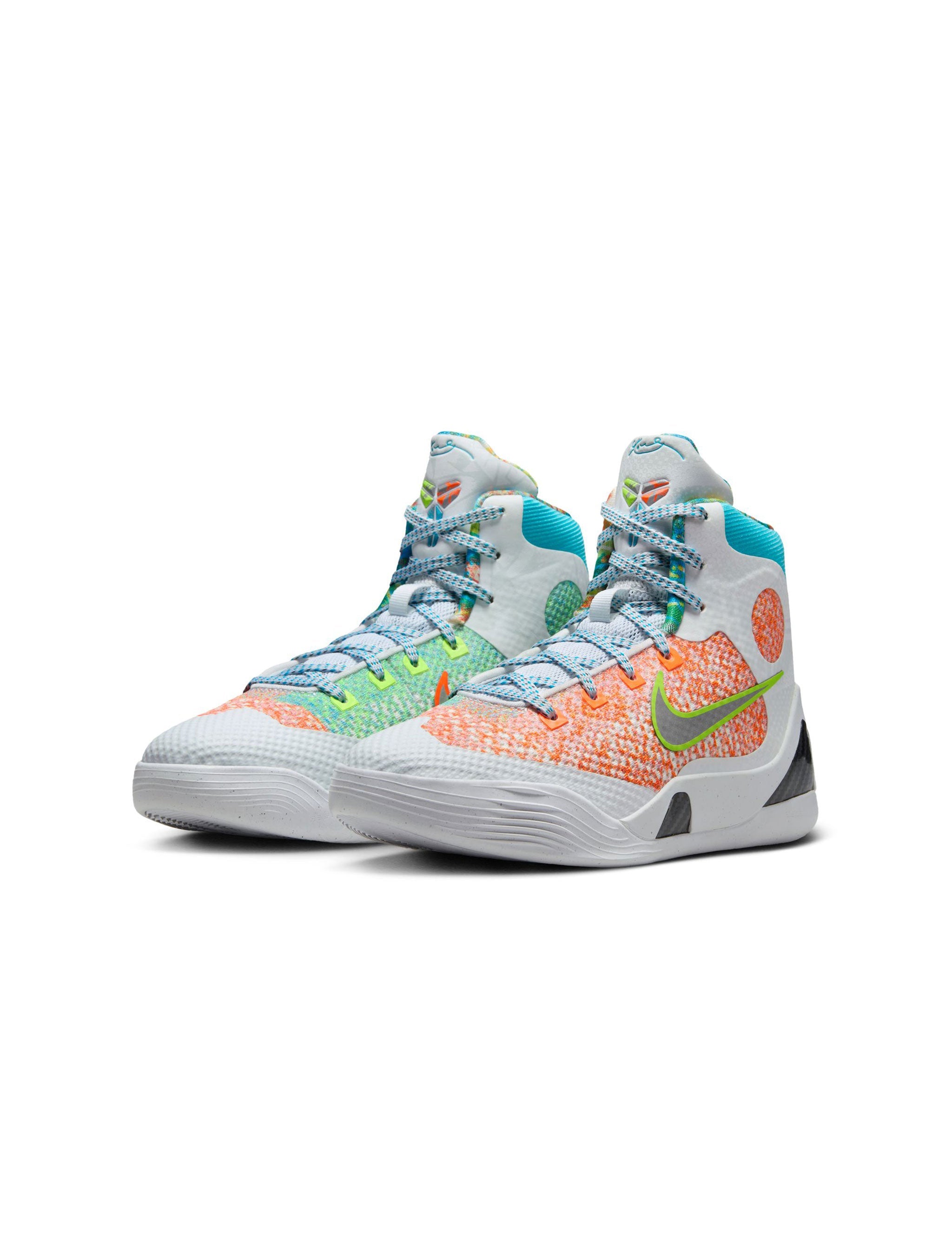 Nike Big Kids Elite - What The