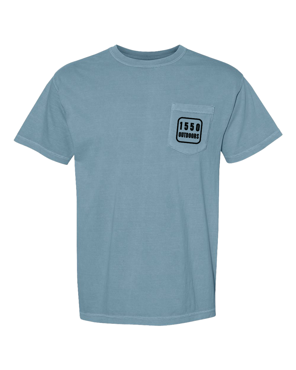 T-shirt de poche 4 as