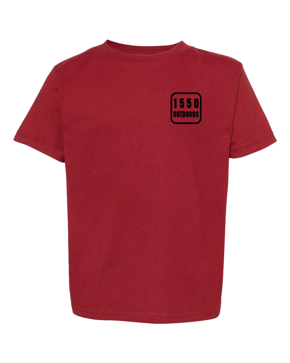 T-shirt Enfant 4 As