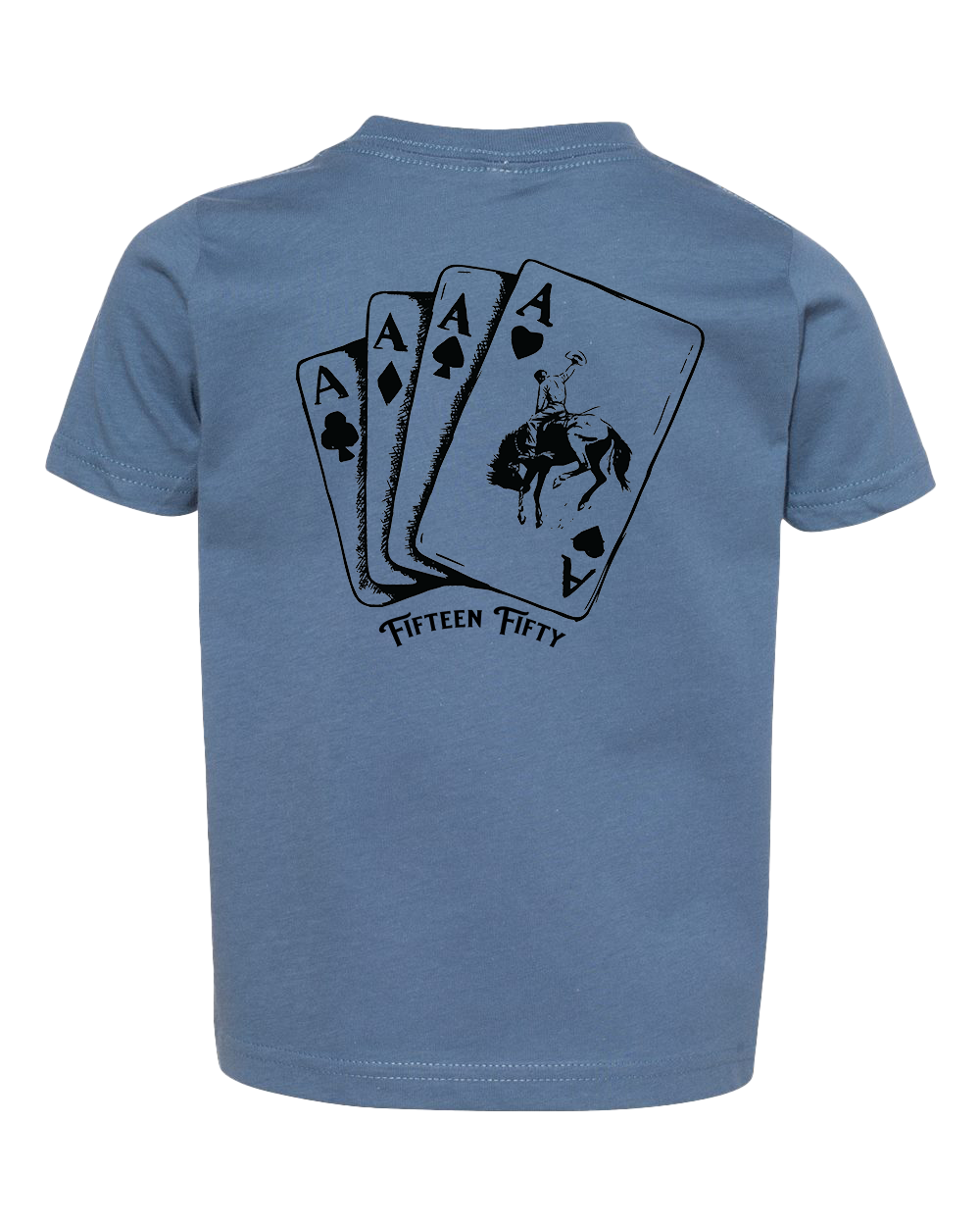 T-shirt Enfant 4 As