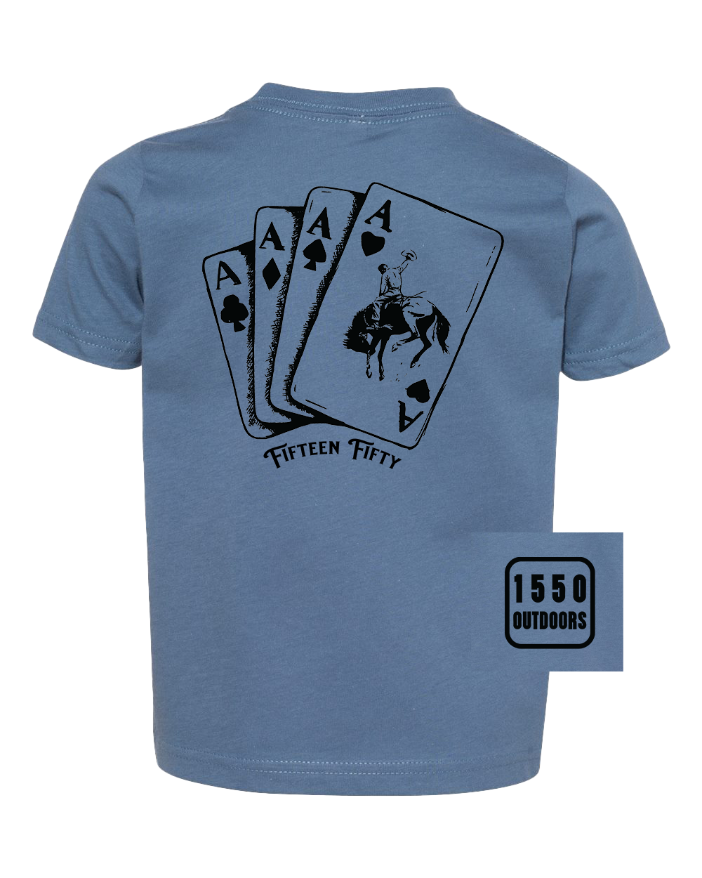 T-shirt Enfant 4 As