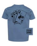 T-shirt Enfant 4 As