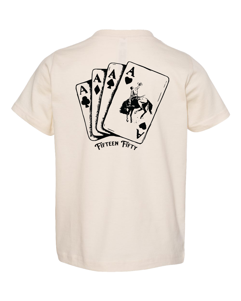 T-shirt Enfant 4 As
