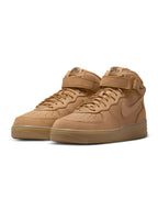 Nike Herren Air Force 1 Mid - Flax
