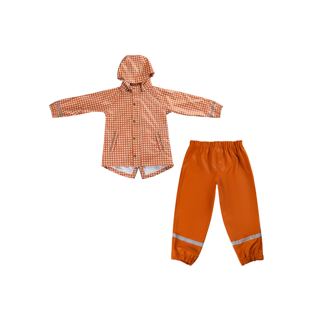 Rain Pants | Sienna - The7Letter