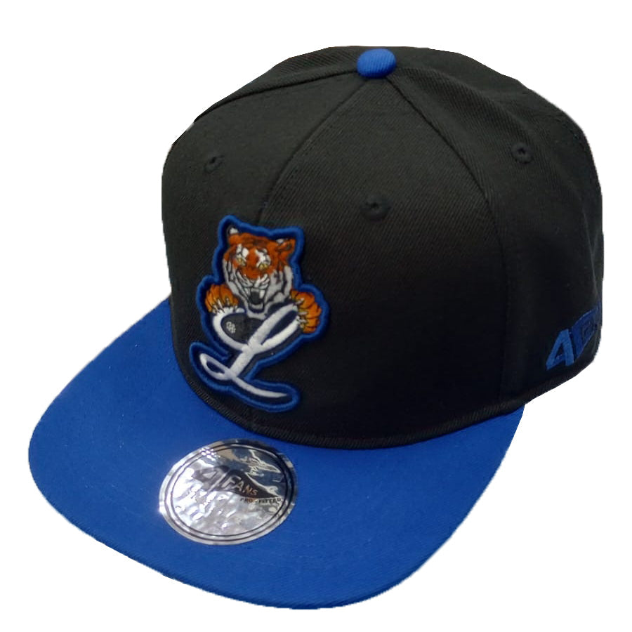 Casquette ajustée authentique Licey 4Fans