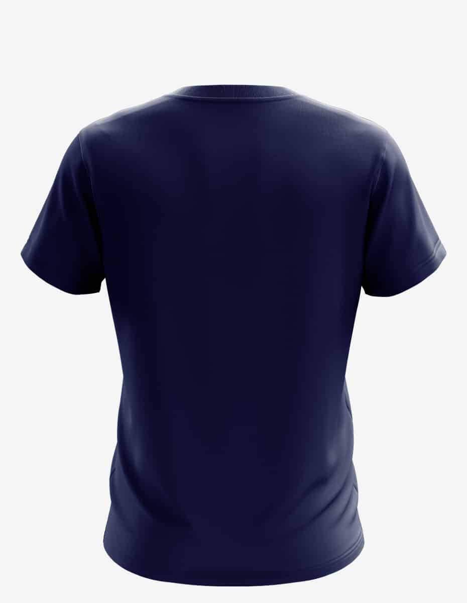 USA Tee 5004 - The7Letter