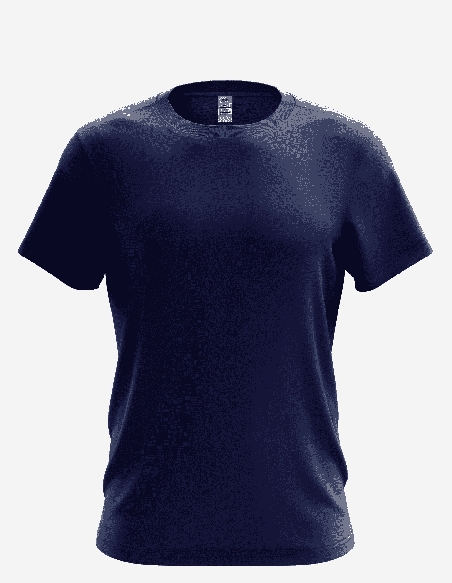 USA Tee 5004 - The7Letter