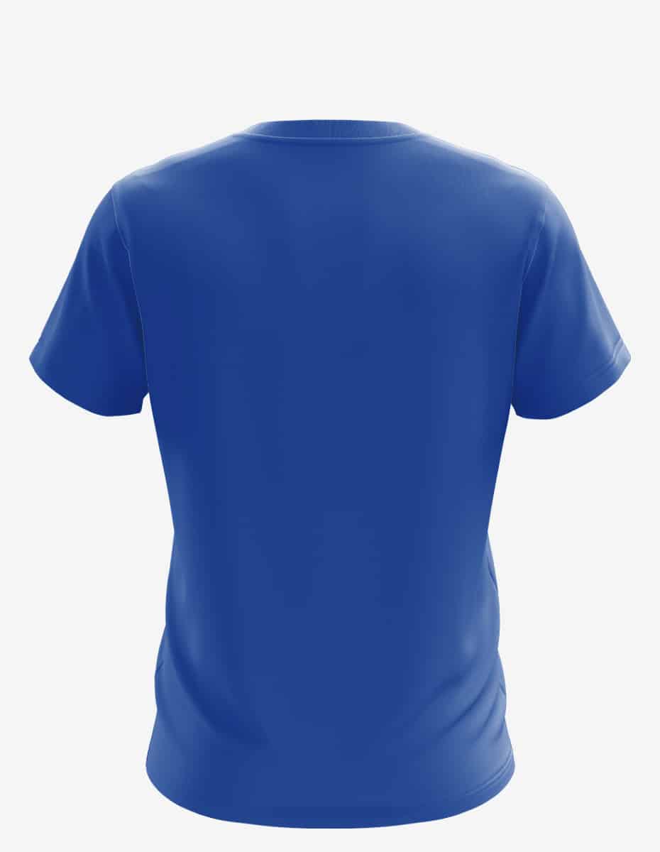 USA Tee 5004 - The7Letter