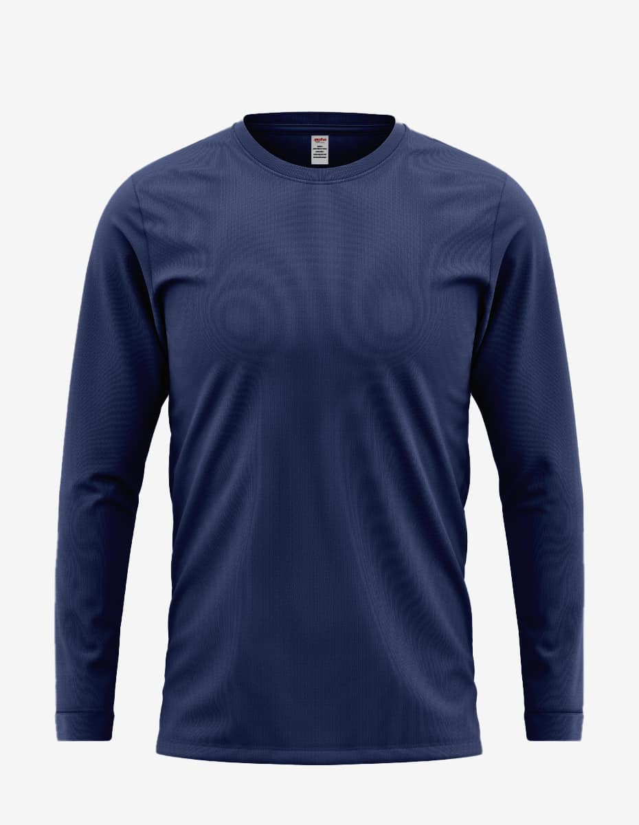 USA Long Sleeve 5006 - The7Letter