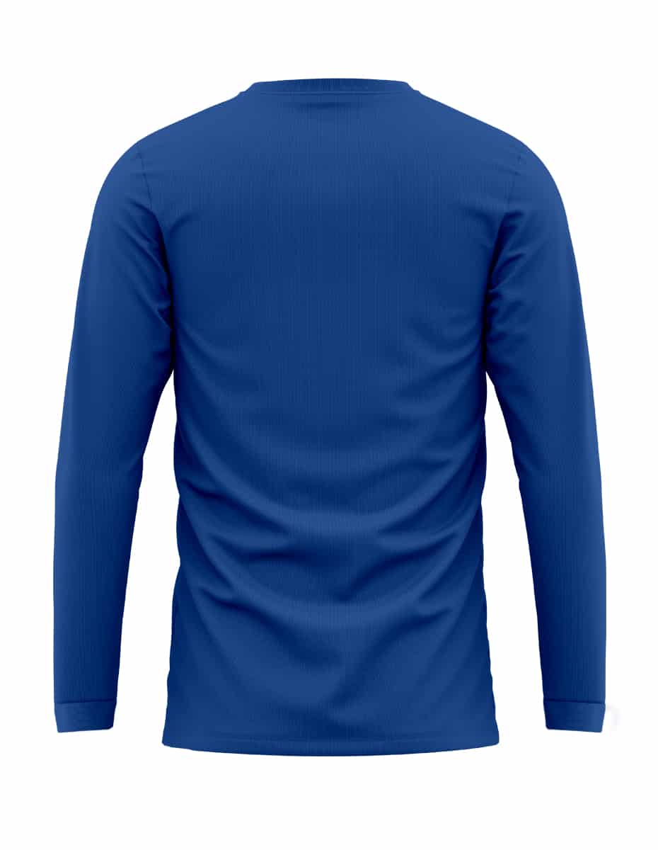 USA Long Sleeve 5006 - The7Letter